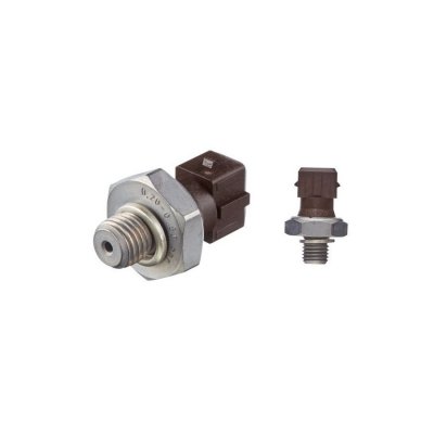 HELLA Capteur, pression d'huile  6ZL 009 600-271 (X1)