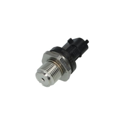 BOSCH Capteur, pression de carburant  0281002907 d'origine