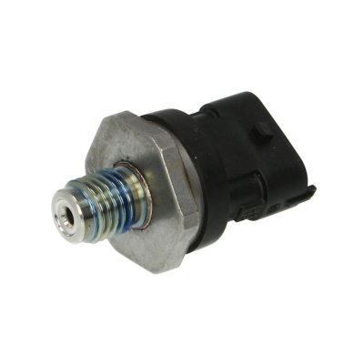 BOSCH Capteur, pression de carburant  0281002909 d'origine