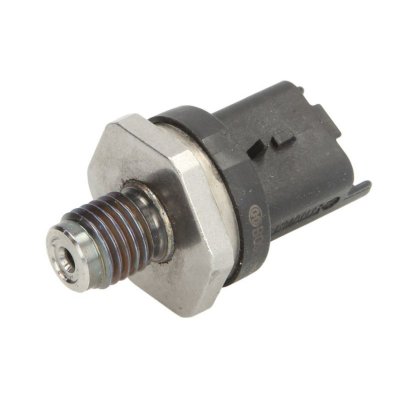 BOSCH Capteur pression de carburant RDS4-18:M12x15:1500BAR 