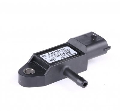 BOSCH Capteur, pression de suralimentation  0 281 002 593