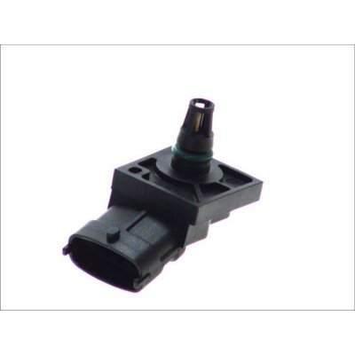 BOSCH Capteur, pression de suralimentation  0281002573 d'origine