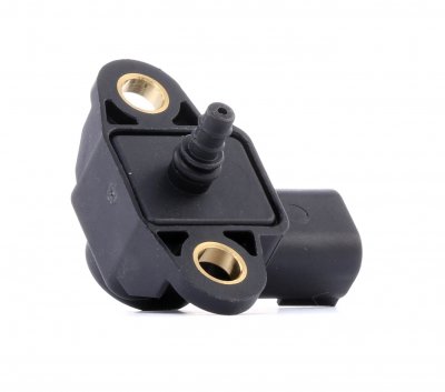 HELLA Capteur, pression de suralimentation  6PP 358 152-071 (X1)