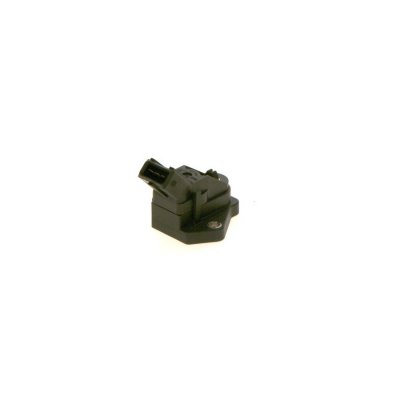 BOSCH Capteur, pression du tuyau d'admission  0 261 230 037 (X1)