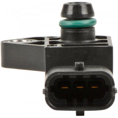 BOSCH Capteur, pression du tuyau d'admission  0 261 230 101
