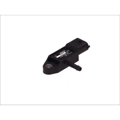 BOSCH Capteur, pression du tuyau d'admission  0 261 230 119 (X1)