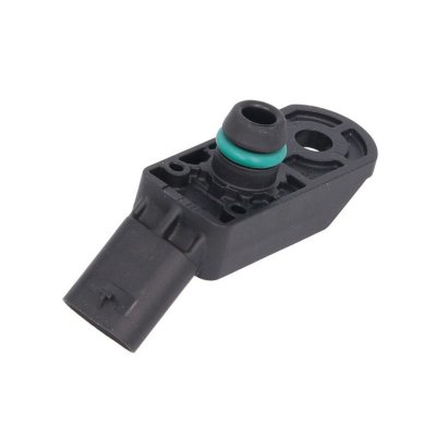 BOSCH Capteur, pression du tuyau d'admission  0 261 230 253