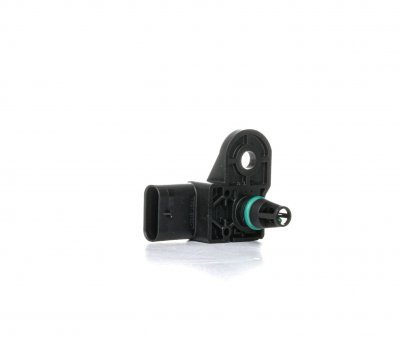 BOSCH Capteur, pression du tuyau d'admission  0 261 230 254 (X1)