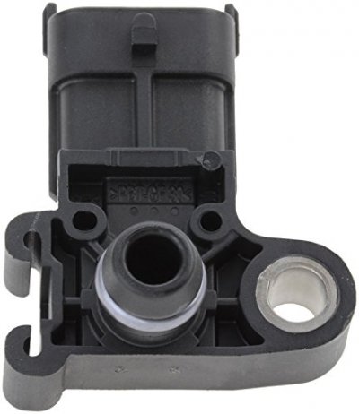 BOSCH Capteur, pression du tuyau d'admission  0 261 230 289 (X1)