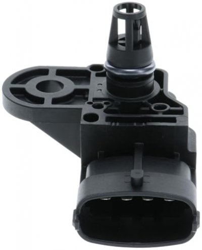 BOSCH Capteur, pression du tuyau d'admission  0 261 230 429