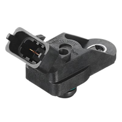 BOSCH Capteur, pression du tuyau d'admission  0 281 002 137
