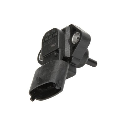 BOSCH Capteur, pression du tuyau d'admission  0 281 002 205