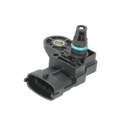 BOSCH Capteur, pression du tuyau d'admission  0 281 006 102