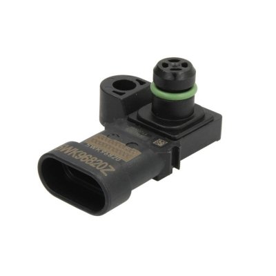 VDO Capteur, pression du tuyau d'admission CONTINENTAL/ 5WK96820Z (X1)