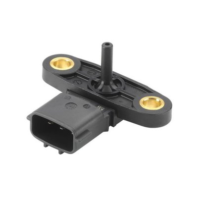 CONTINENTAL VDO Capteur, pression du tuyau d'admission CONTINENTAL/VDO 5WK96900Z (X1)