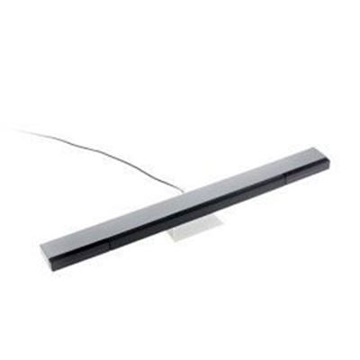AUCUNE Capteur R&eacute;cepteur Sensor bar pour Nintendo Wii & Wii U