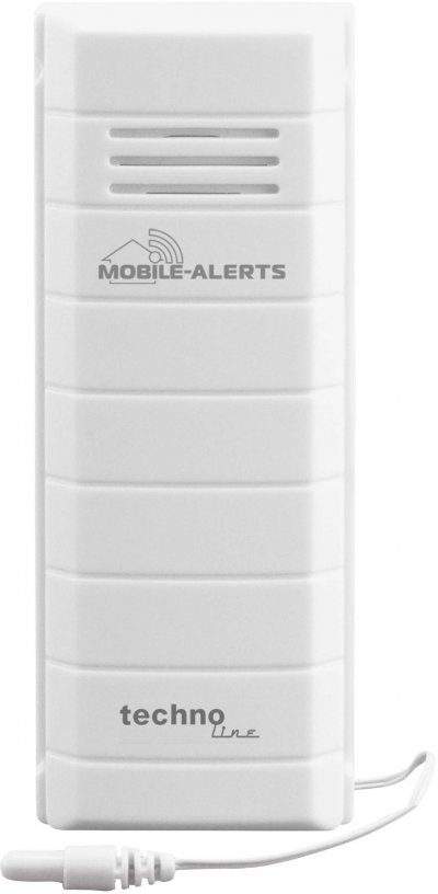 TECHNO LINE Capteur thermique  Mobile Alerts MA 10101