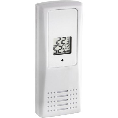 TFA DOSTMANN Capteur thermo/hygrom&egrave;trique  30.3208.02 Y522801