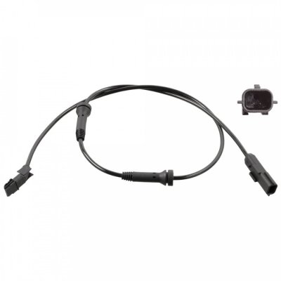 FEBI BILSTEIN Capteur vitesse de roue 102476 FEBI
