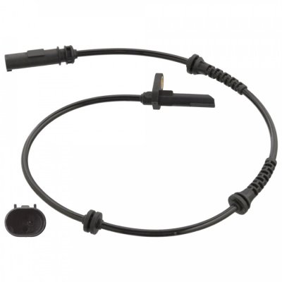 FEBI Capteur vitesse de roue 106184 