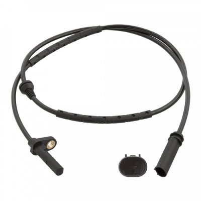 FEBI BILSTEIN Capteur vitesse de roue 106186 FEBI