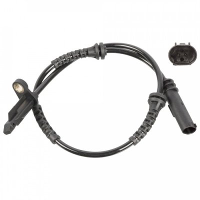 FEBI Capteur vitesse de roue 106268 