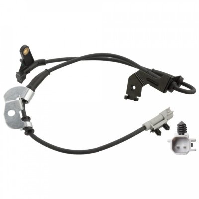 FEBI BILSTEIN Capteur vitesse de roue 106456 FEBI