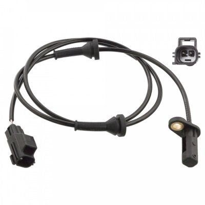 FEBI BILSTEIN Capteur vitesse de roue 106468 FEBI