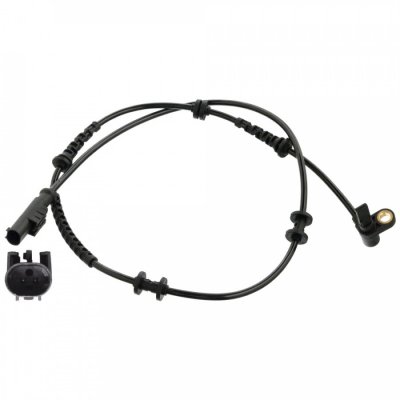 FEBI BILSTEIN Capteur vitesse de roue 106837 FEBI