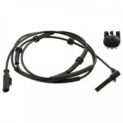 FEBI BILSTEIN Capteur vitesse de roue 106940 FEBI