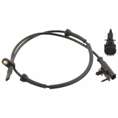 FEBI BILSTEIN Capteur vitesse de roue 107213 FEBI