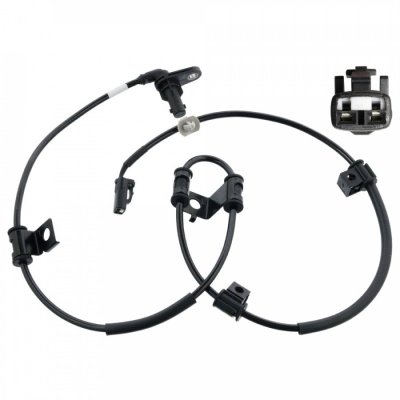 FEBI Capteur vitesse de roue 107468 