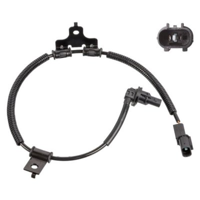 FEBI BILSTEIN Capteur vitesse de roue 109418 FEBI