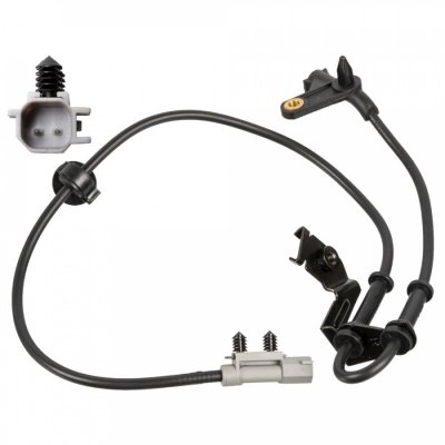 FEBI BILSTEIN Capteur vitesse de roue 109545 FEBI