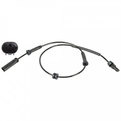 FEBI Capteur vitesse de roue 170429 