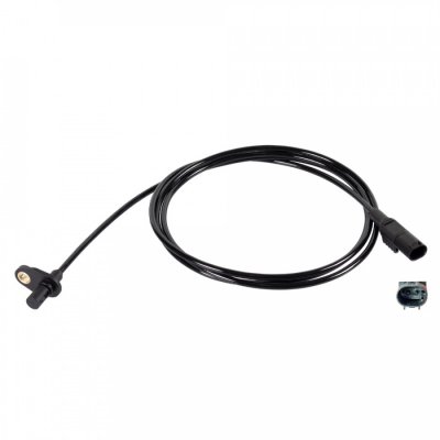FEBI BILSTEIN Capteur vitesse de roue 170672 FEBI