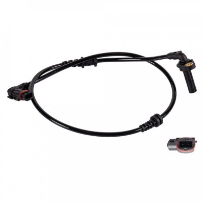 FEBI Capteur vitesse de roue 170693 