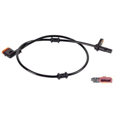 FEBI Capteur vitesse de roue 170713 