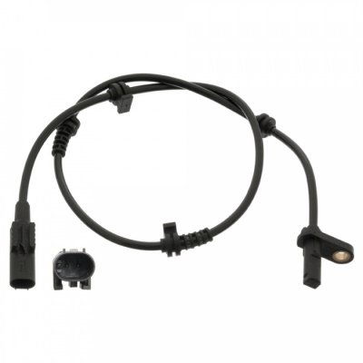 FEBI BILSTEIN Capteur vitesse de roue 46536 FEBI