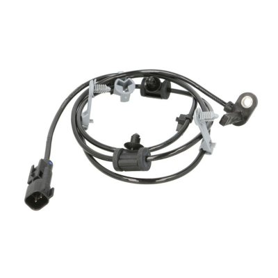 ATE Capteur, vitesse de roue  - TEVES 24.0710-5019.3 gauche