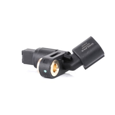 DELPHI Capteur, vitesse de roue  SS10307 gauche