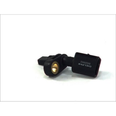 DELPHI Capteur, vitesse de roue  SS20002 droite