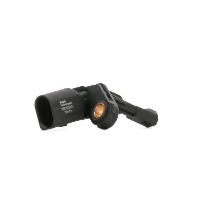 DELPHI Capteur, vitesse de roue  SS20033 gauche