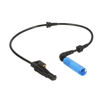 DELPHI Capteur, vitesse de roue  SS20041 gauche