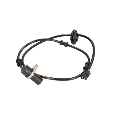 DELPHI Capteur, vitesse de roue  SS20055 gauche