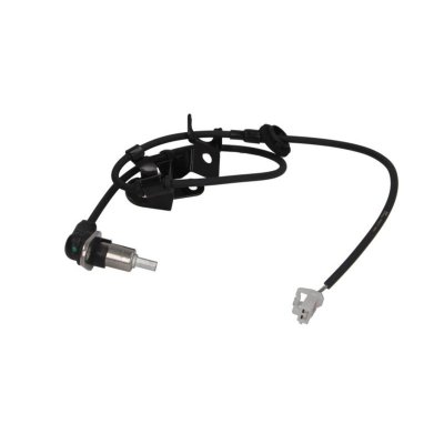DELPHI Capteur, vitesse de roue  SS20077 gauche