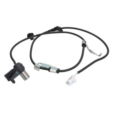 DELPHI Capteur, vitesse de roue  SS20079 gauche
