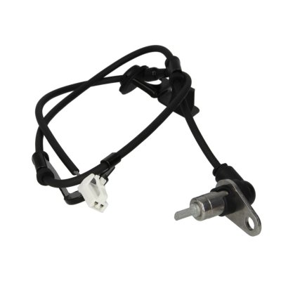 DELPHI Capteur, vitesse de roue  SS20080 droite