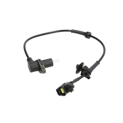 DELPHI Capteur, vitesse de roue  SS20092 gauche