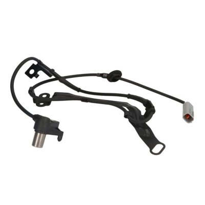 DELPHI Capteur, vitesse de roue  SS20093 droite